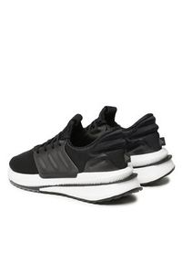 Adidas - adidas Sneakersy X_PLRBOOST ID9432 Czarny. Kolor: czarny. Materiał: materiał