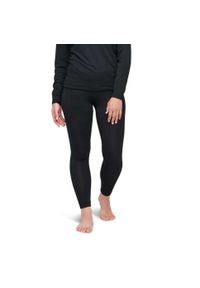 Spodnie narciarskie dla kobiet Black Diamond Coefficient LT. Kolor: czarny. Sezon: zima. Sport: narciarstwo #2