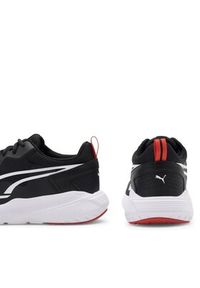 Puma Sneakersy All-Day Active 386269 03 Czarny. Kolor: czarny. Materiał: materiał #3