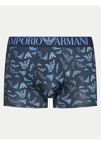 Emporio Armani Underwear Bokserki 111290 4F535 30835 Kolorowy. Wzór: kolorowy #5