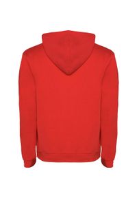 ROLY - Bluza Z Kapturem Dla Dzieci/dzieci Urban Drawstring Hoodie. Typ kołnierza: kaptur. Kolor: czerwony, wielokolorowy, czarny