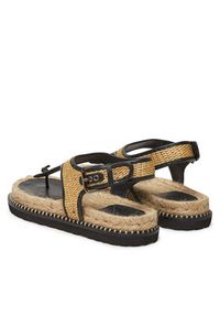 Castañer Espadryle Tamesis/104 025719 Beżowy. Kolor: beżowy. Materiał: syntetyk #5