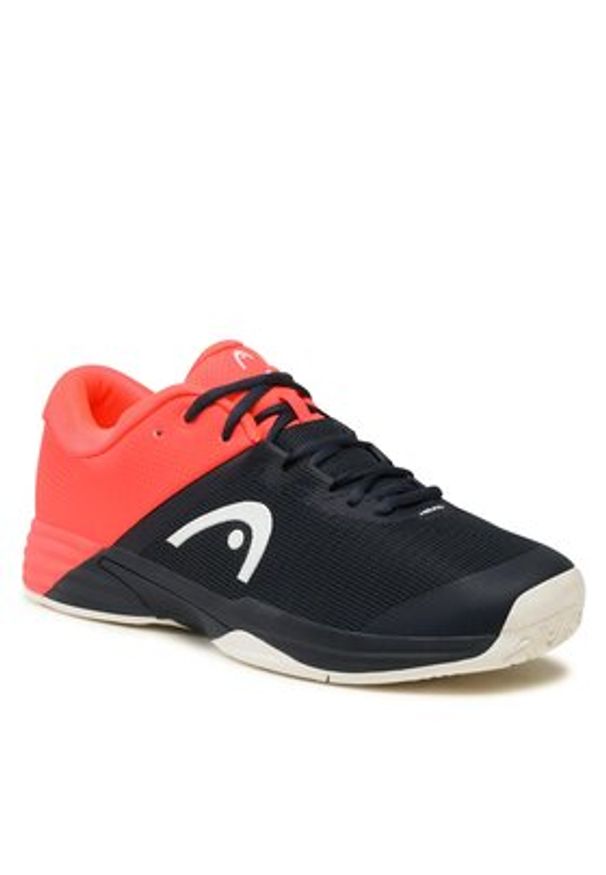 Head Buty do tenisa Revolt Evo 2.0 273323 Kolorowy. Materiał: materiał. Wzór: kolorowy. Sport: tenis