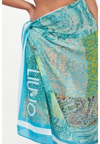 Liu Jo - Pareo z wzorem paisley LIU JO. Wzór: paisley #2