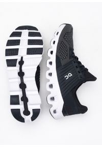 On - Buty treningowe damskie ON Cloudswift (41.99581). Kolor: czarny