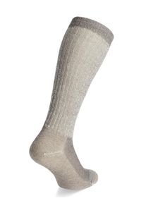 Skarpety turystyczne męskie Smartwool Hike Classic Edition Full Cushion. Kolor: beżowy