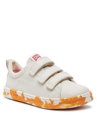 Camper Sneakersy Runner Four Kids K800513-008 Biały. Kolor: biały