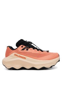 salomon - Salomon Buty do biegania Ultra Glide 3 L47750000 Pomarańczowy. Kolor: pomarańczowy #1