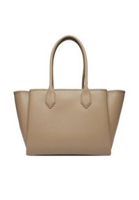 Emporio Armani Torebka EW002330 AF17799 M1345 Brązowy. Kolor: brązowy. Materiał: skórzane #6