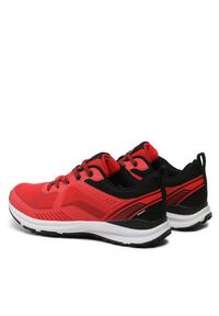 Halti Trekkingi Gems 2 Low Dx M Walking Shoe Czerwony. Kolor: czerwony. Materiał: materiał. Sport: turystyka piesza #6