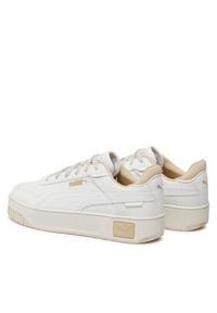 Puma Sneakersy Carina Street Better 389391 01 Biały. Kolor: biały #4