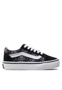 Vans Tenisówki Uy Old Skool VN0005WVB5P1 Czarny. Kolor: czarny #3