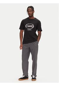 Jack & Jones - Jack&Jones Komplet 3 t-shirtów 12284772 Kolorowy Regular Fit. Materiał: bawełna. Wzór: kolorowy #5