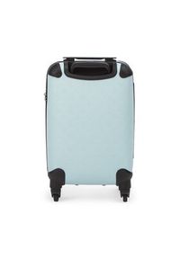 Guess Walizka kabinowa Wilder (D) Travel TWD745 29430 Niebieski. Kolor: niebieski #3