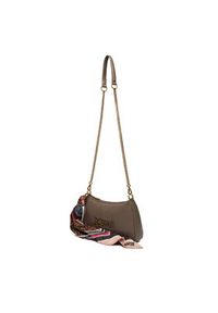 Just Cavalli Torebka 79RA4BD7 ZS748 Brązowy. Kolor: brązowy. Materiał: skórzane #3