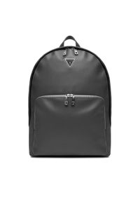 Guess Plecak HMECSA P3406 Szary. Kolor: szary. Materiał: skóra