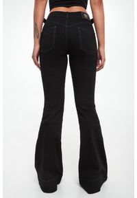 Versace Jeans Couture - Jeansy damskie VERSACE JEANS COUTURE #2