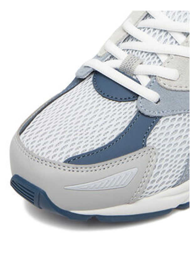 Reebok Sneakersy CEO-ROAD PRIME 100230908 Błękitny. Kolor: niebieski. Materiał: materiał