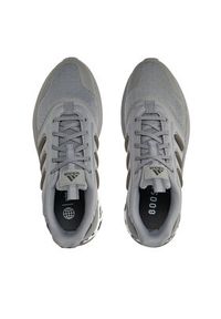 Adidas - adidas Sneakersy X_Plrphase IG4769 Szary. Kolor: szary. Materiał: materiał #5
