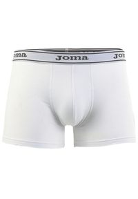 Bokserki Joma Cotton. Kolor: biały. Sport: fitness #1