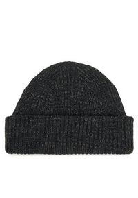 The North Face Czapka Salty Dog Beanie T93FJWJK3 Czarny. Kolor: czarny. Materiał: materiał #5