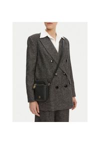 Torebka Beverly Hills Polo Club. Kolor: czarny #1