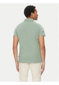 JOOP! Polo 17 JJ-10Preston 30045540 Zielony Modern Fit. Typ kołnierza: polo. Kolor: zielony. Materiał: bawełna #5