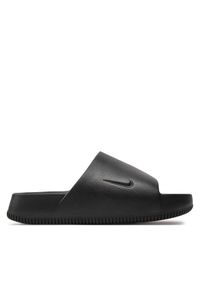 Klapki Nike. Kolor: czarny #1