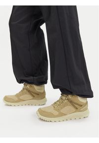 Merrell Trapery Wildwood Mid Ltr Wp J038298 Beżowy. Kolor: beżowy. Materiał: skóra, zamsz #1