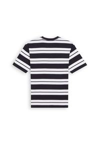 Levi's® T-Shirt Stay Loose Graphic A52430000 Czarny Oversize. Kolor: czarny #3