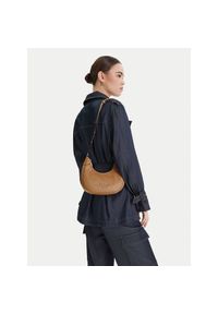 Torebka Liu Jo. Kolor: brązowy #1