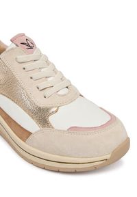 Caprice Sneakersy 9-23701-46 Kolorowy. Materiał: skóra. Wzór: kolorowy #3