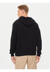 Guess Sweter M4YR09 Z3FB1 Czarny Regular Fit. Kolor: czarny. Materiał: bawełna #4