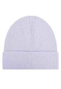 Aldo Czapka Labeanie 13492179 Fioletowy. Kolor: fioletowy. Materiał: materiał #2