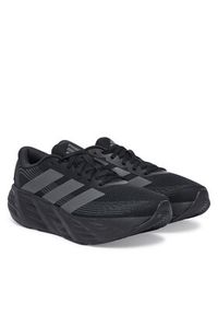 Adidas - adidas Buty do biegania Galaxy 8 Running Shoes KI7980 Czarny. Kolor: czarny. Materiał: materiał. Sport: bieganie #3
