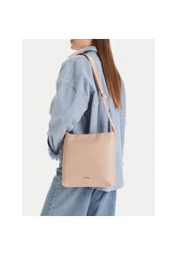 Torebka Lasocki. Kolor: różowy #1