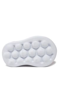 Adidas - adidas Sneakersy Bubblecomfy JI1609 Czerwony. Kolor: czerwony. Materiał: materiał #6