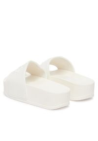 Liu Jo Klapki Mykonos 01 BA6077 EX028 Biały. Kolor: biały. Materiał: syntetyk #4
