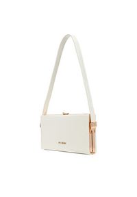 Eva Minge Torebka EO-AVAH-LA482-6340 Écru #3