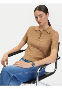 U.S. Polo Assn. Zegarek Selena USP8380BL Granatowy. Kolor: niebieski #4