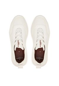 Alexander Smith Sneakersy Eclipse ALBDEPM 9677 Biały. Kolor: biały. Materiał: skóra #4