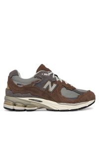 New Balance Sneakersy M20024J7 Kolorowy. Materiał: materiał. Wzór: kolorowy #1