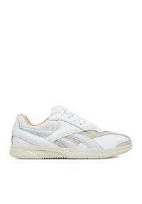 Reebok Sneakersy HAMMER STREET 100212123 Biały. Kolor: biały. Materiał: skóra #1