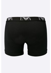 Emporio Armani Underwear - Bokserki (2-pack) 111284... Kolor: czarny #2