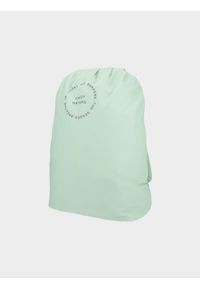 outhorn - Plecak miejski 25 L Outhorn - zielony. Kolor: zielony. Materiał: materiał. Styl: casual #1