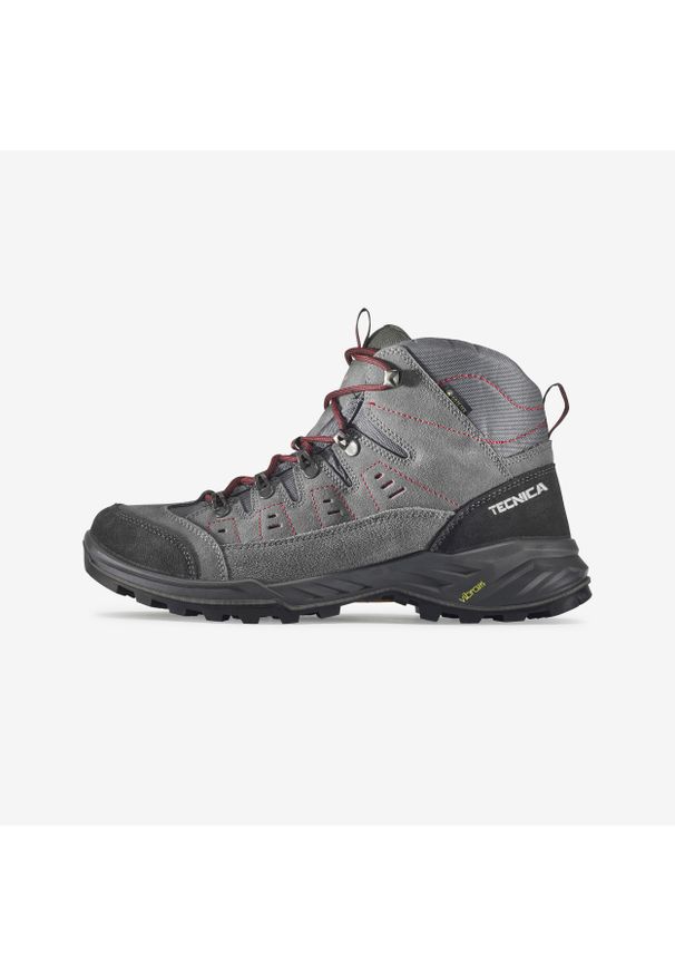 TECNICA - Buty trekkingowe męskie wodoodporne Tecnica VIBRAM STARCROSS GTX. Technologia: Gore-Tex. Sport: wspinaczka, turystyka piesza