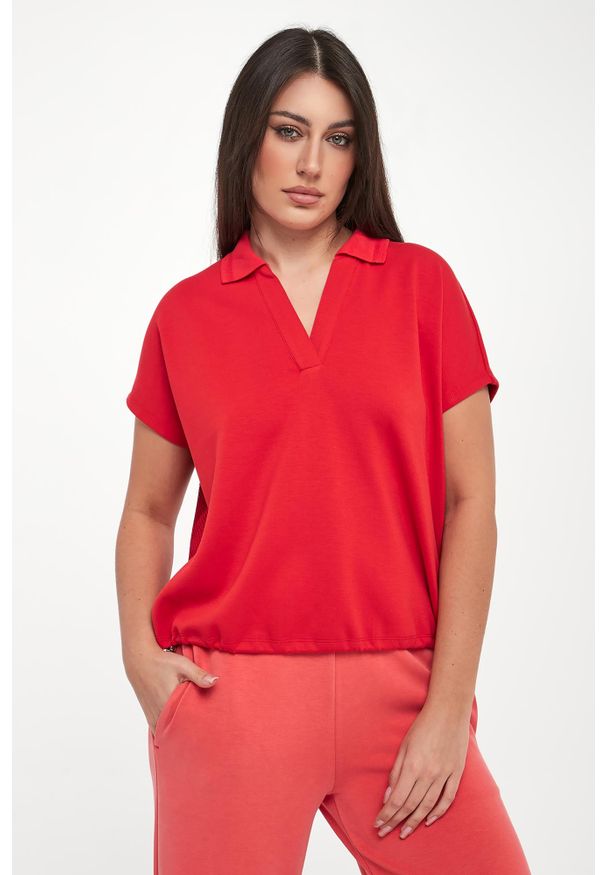 Sportalm - Bluzka damska SPORTALM