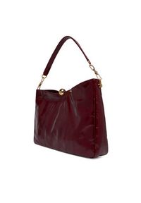 Furla Torebka WB01885 BX4100 BG 0053S 1002 Bordowy. Kolor: czerwony. Materiał: skórzane #5