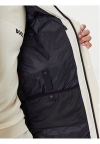 BOSS Kurtka puchowa Block-X 50547262 Beżowy Regular Fit. Kolor: beżowy. Materiał: syntetyk #5