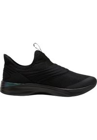 Buty do biegania damskie Puma Softride Sophia 2. Kolor: wielokolorowy, czarny. Materiał: materiał, syntetyk. Szerokość cholewki: normalna